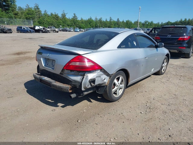Aukcja sprzedaży 2005 Honda Accord 2.4 Lx Special Edition, vin: 1HGCM71555A025435, numer aukcji: 45323439