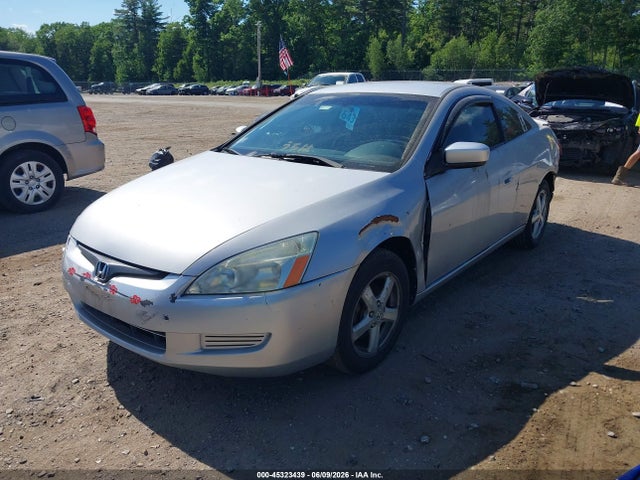 Aukcja sprzedaży 2005 Honda Accord 2.4 Lx Special Edition, vin: 1HGCM71555A025435, numer aukcji: 45323439