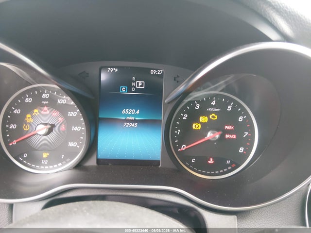 55SWF8DBXLU328999 Mercedes-Benz C 300