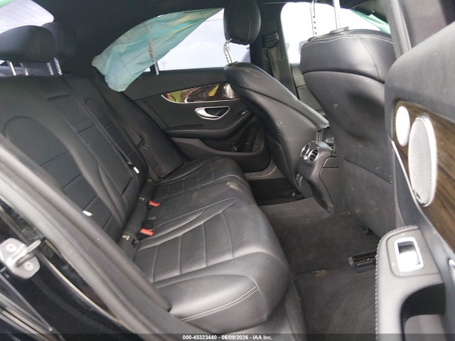 55SWF8DBXLU328999 Mercedes-Benz C 300