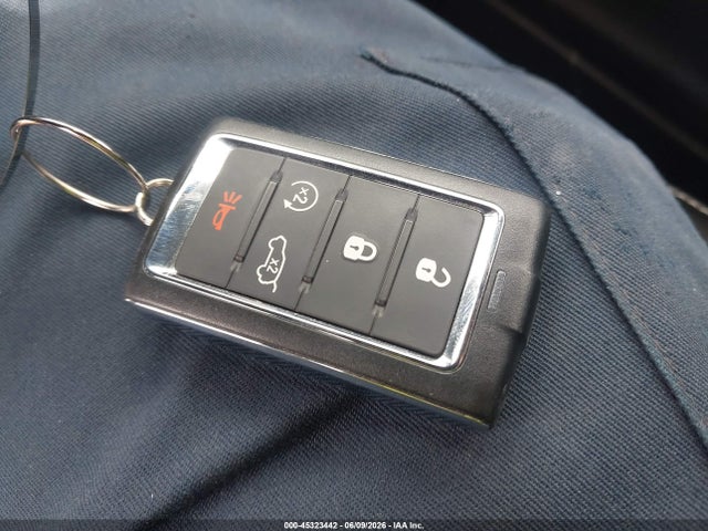 Aukcja sprzedaży 2023 Jeep Grand Cherokee Limited 4x4, vin: 1C4RJHBG6PC528115, numer aukcji: 45323442