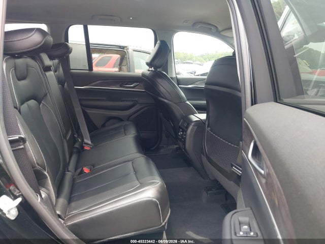 Aukcja sprzedaży 2023 Jeep Grand Cherokee Limited 4x4, vin: 1C4RJHBG6PC528115, numer aukcji: 45323442