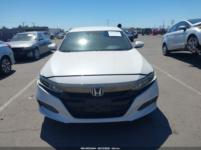 1HGCV1F34JA102226 Honda Accord Sport