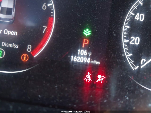 1HGCV1F34JA102226 Honda Accord Sport