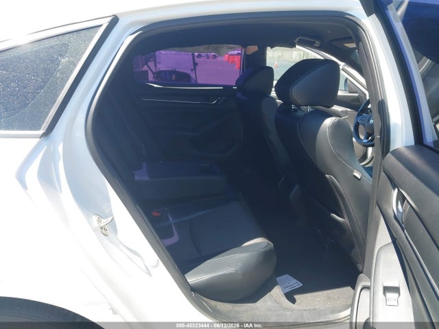 1HGCV1F34JA102226 Honda Accord Sport