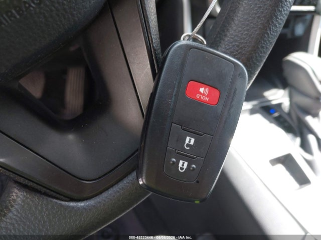 Aukcja sprzedaży 2022 Toyota Rav4 Xle, vin: 2T3P1RFVXNW307729, numer aukcji: 45323446