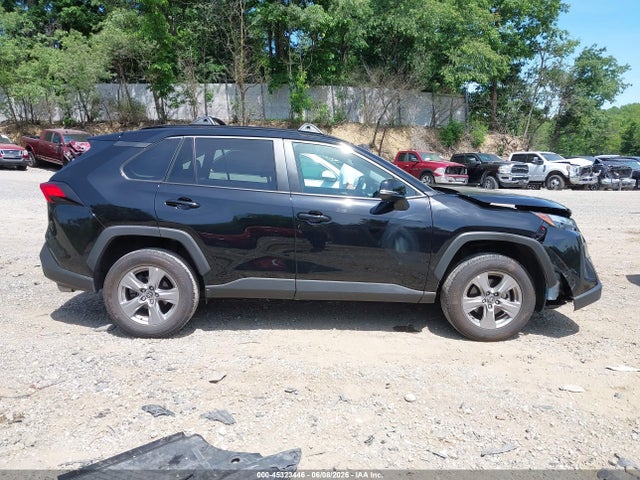 Aukcja sprzedaży 2022 Toyota Rav4 Xle, vin: 2T3P1RFVXNW307729, numer aukcji: 45323446