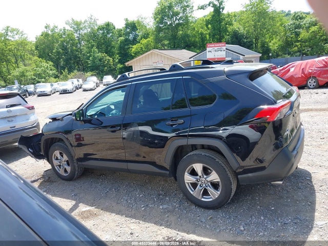 Aukcja sprzedaży 2022 Toyota Rav4 Xle, vin: 2T3P1RFVXNW307729, numer aukcji: 45323446