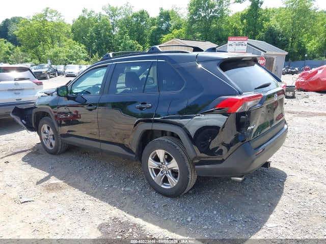 Aukcja sprzedaży 2022 Toyota Rav4 Xle, vin: 2T3P1RFVXNW307729, numer aukcji: 45323446