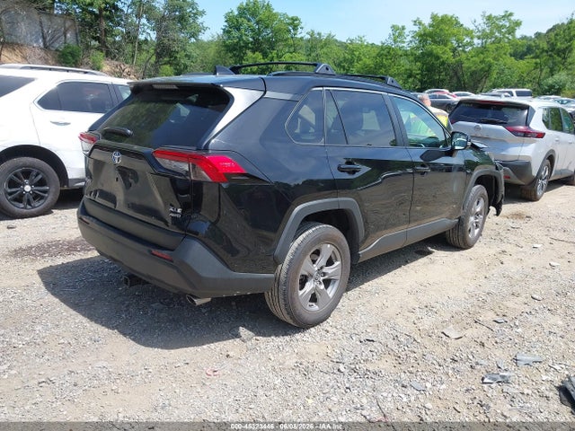 Aukcja sprzedaży 2022 Toyota Rav4 Xle, vin: 2T3P1RFVXNW307729, numer aukcji: 45323446