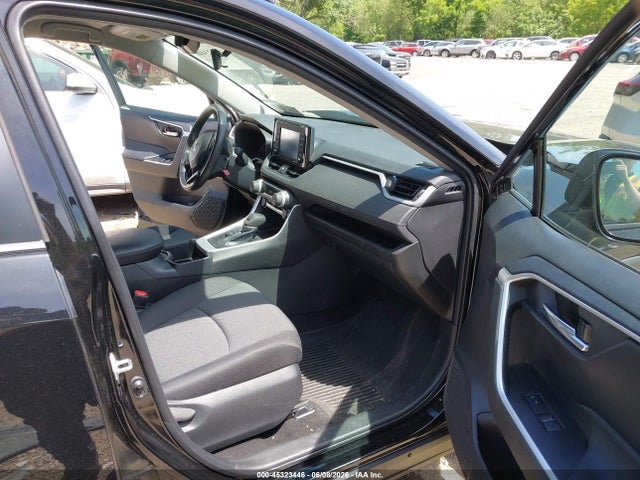 Aukcja sprzedaży 2022 Toyota Rav4 Xle, vin: 2T3P1RFVXNW307729, numer aukcji: 45323446