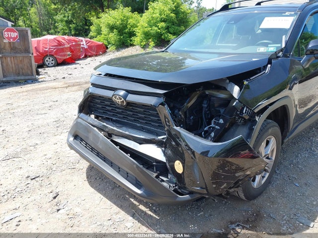Aukcja sprzedaży 2022 Toyota Rav4 Xle, vin: 2T3P1RFVXNW307729, numer aukcji: 45323446
