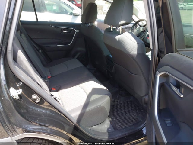 Aukcja sprzedaży 2022 Toyota Rav4 Xle, vin: 2T3P1RFVXNW307729, numer aukcji: 45323446