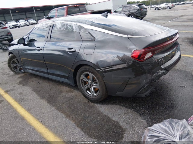 Aukcja sprzedaży 2021 Kia K5 Lxs, vin: 5XXG14J2XMG015791, numer aukcji: 45323448
