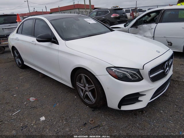 Aukcja sprzedaży 2017 Mercedes-benz E 300, vin: WDDZF4JB7HA019248, numer aukcji: 45323449