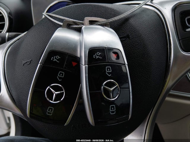 45323449 :رقم المزاد ، WDDZF4JB7HA019248 vin ، 2017 Mercedes-benz E 300 مزاد بيع