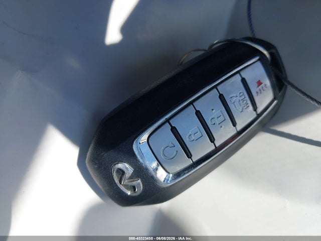 Aukcja sprzedaży 2019 Infiniti Qx60 Luxe, vin: 5N1DL0MN4KC557795, numer aukcji: 45323450