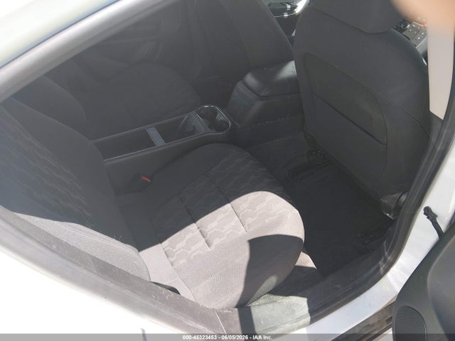 Chevrolet Volt 2014 1G1RE6E48EU167397 Image 8