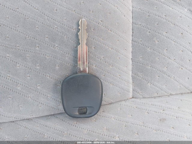 Toyota Sienna Le 8 Passenger 2018 5TDKZ3DC6JS921285 Image 11