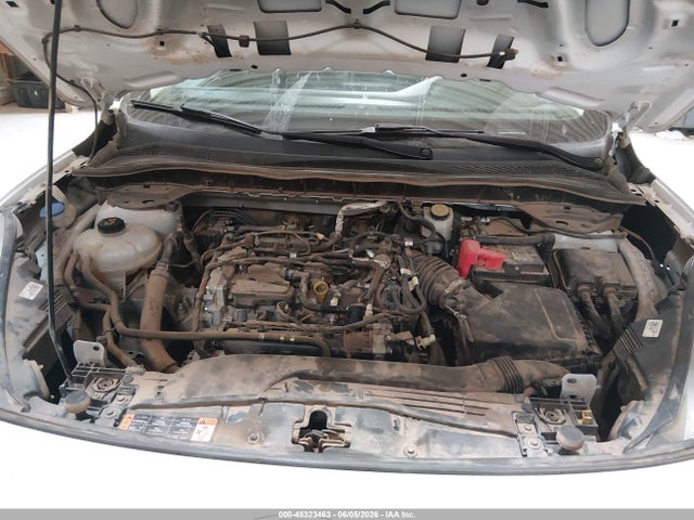 Ford ESCAPE S 2021 1FMCU0F61MUA74311 Image 10
