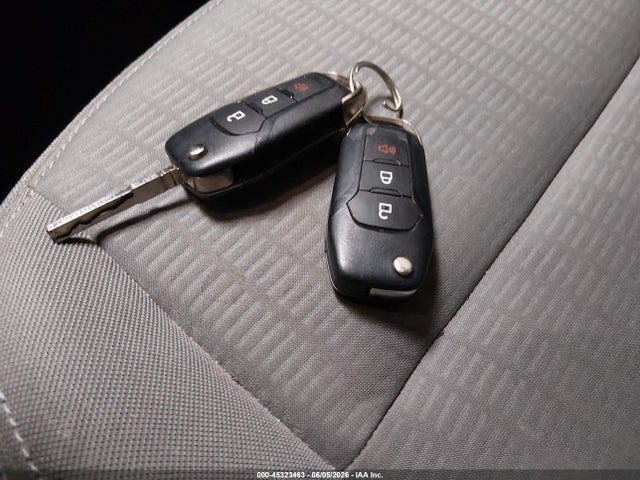 Ford ESCAPE S 2021 1FMCU0F61MUA74311 Image 11