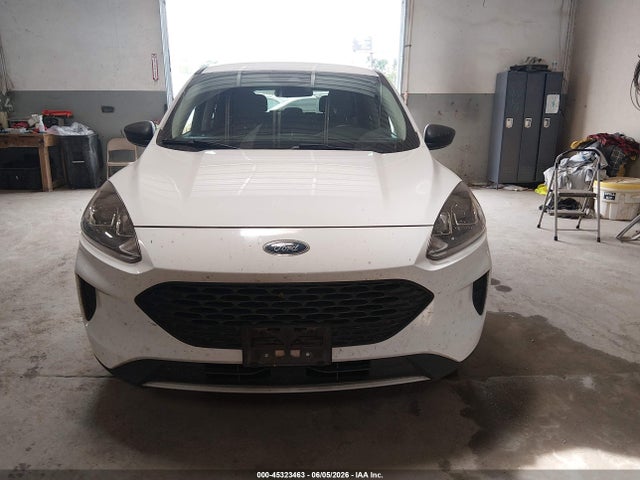 Ford ESCAPE S 2021 1FMCU0F61MUA74311 Image 15