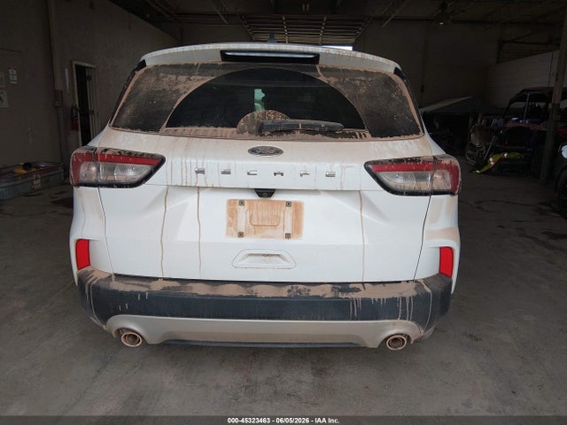 Ford ESCAPE S 2021 1FMCU0F61MUA74311 Image 19