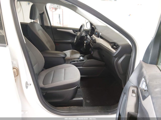 Ford ESCAPE S 2021 1FMCU0F61MUA74311 Image 5