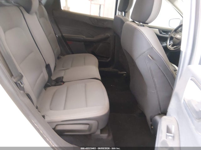 Ford ESCAPE S 2021 1FMCU0F61MUA74311 Image 8