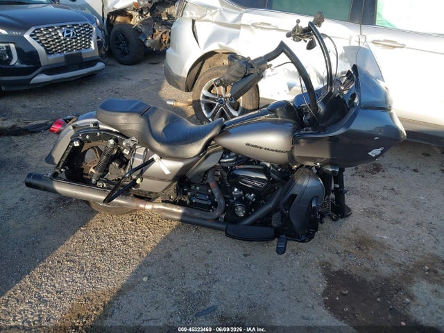 Harley-Davidson FLTRK 2021 1HD1KZF1XMB616462 Image 13