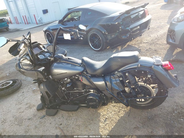 Harley-Davidson FLTRK 2021 1HD1KZF1XMB616462 Image 14