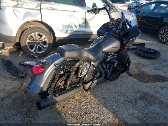 Harley-Davidson FLTRK 2021 1HD1KZF1XMB616462 Image 4