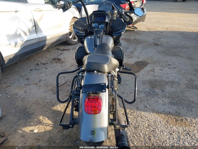 Harley-Davidson FLTRK 2021 1HD1KZF1XMB616462 Image 6