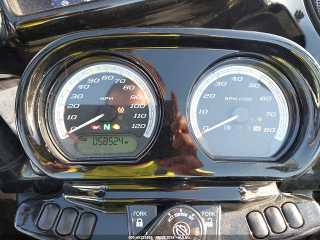 Harley-Davidson FLTRK 2021 1HD1KZF1XMB616462 Image 7