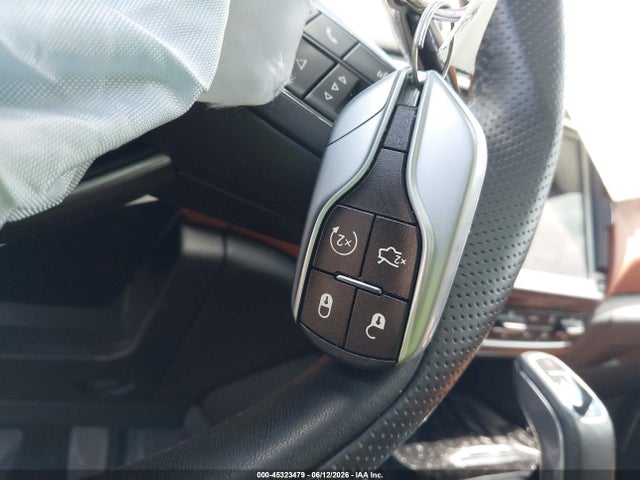 Продаж на аукціоні авто 2021 Maserati Levante, vin: ZN661XUA4MX364808, номер лоту: 45323479