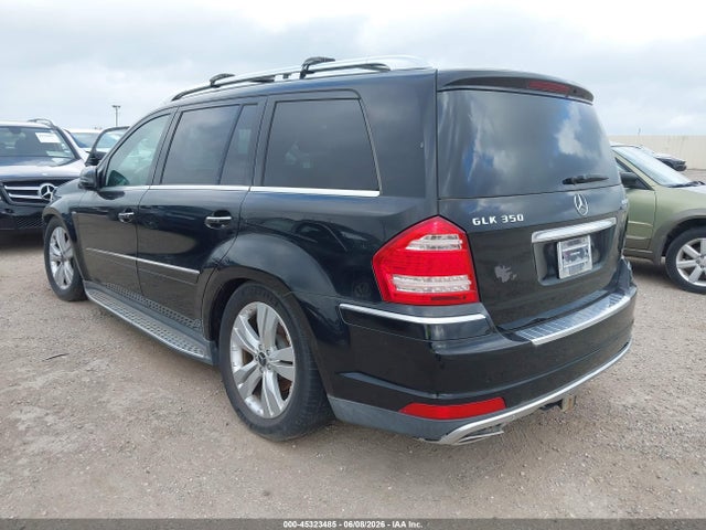 Aukcja sprzedaży 2012 Mercedes-benz Gl 350 Bluetec 4matic, vin: 4JGBF2FE2CA771091, numer aukcji: 45323485