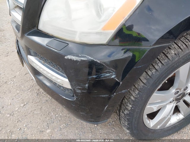Aukcja sprzedaży 2012 Mercedes-benz Gl 350 Bluetec 4matic, vin: 4JGBF2FE2CA771091, numer aukcji: 45323485