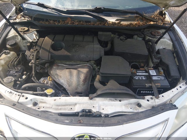 Aukcja sprzedaży 2011 Toyota Camry Le, vin: 4T1BF3EK0BU621765, numer aukcji: 45323490