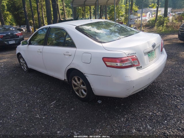 Aukcja sprzedaży 2011 Toyota Camry Le, vin: 4T1BF3EK0BU621765, numer aukcji: 45323490