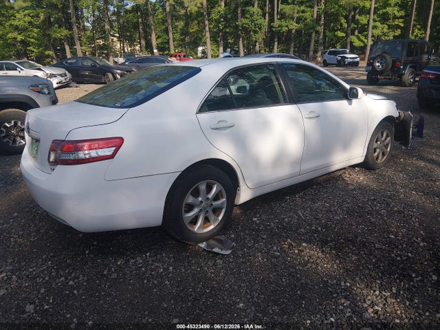 Aukcja sprzedaży 2011 Toyota Camry Le, vin: 4T1BF3EK0BU621765, numer aukcji: 45323490