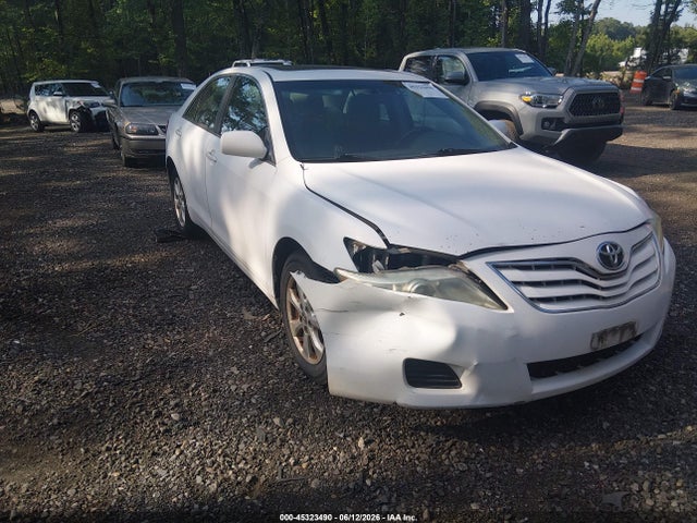 Aukcja sprzedaży 2011 Toyota Camry Le, vin: 4T1BF3EK0BU621765, numer aukcji: 45323490