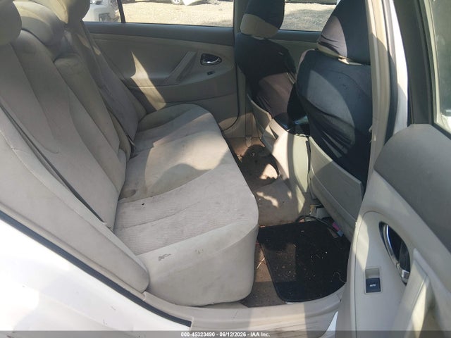 Aukcja sprzedaży 2011 Toyota Camry Le, vin: 4T1BF3EK0BU621765, numer aukcji: 45323490