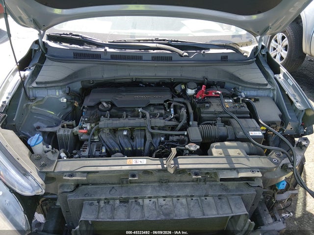 KM8K6CABXPU987696 Hyundai Kona Sel