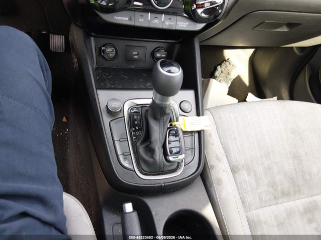 Hyundai Kona Sel 2023 KM8K6CABXPU987696 Image 11
