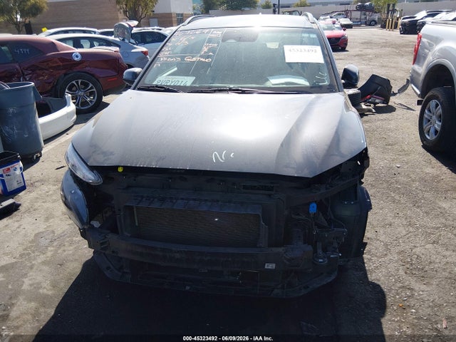 Hyundai Kona Sel 2023 KM8K6CABXPU987696 Image 13