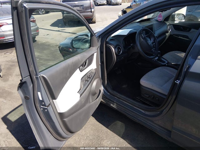 Hyundai Kona Sel 2023 KM8K6CABXPU987696 Image 5