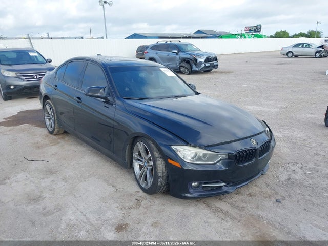Продаж на аукціоні авто 2013 Bmw 335i, vin: WBA3A9C50DF475993, номер лоту: 45323494