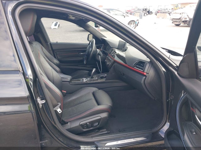 Продажа на аукционе авто 2013 Bmw 335i, vin: WBA3A9C50DF475993, номер лота: 45323494