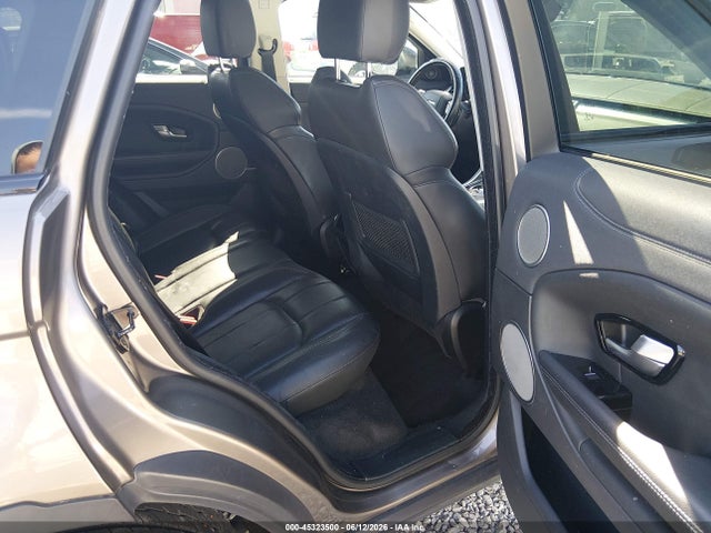 SALVP2BG8HH218362 Land Rover Range Rover Evoque Se/se Premium