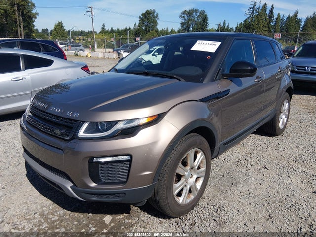 SALVP2BG8HH218362 Land Rover Range Rover Evoque Se/se Premium